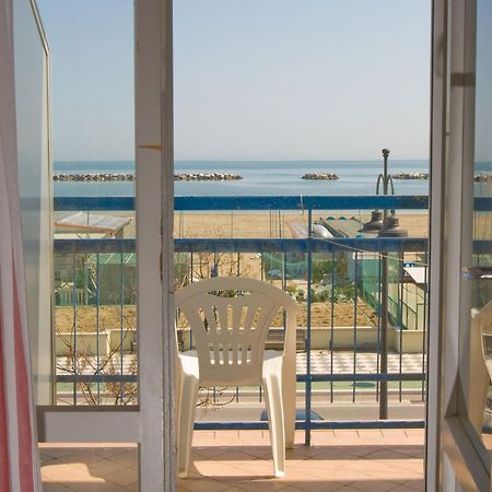 Hotel Moja Cesenatico Zewnętrze zdjęcie