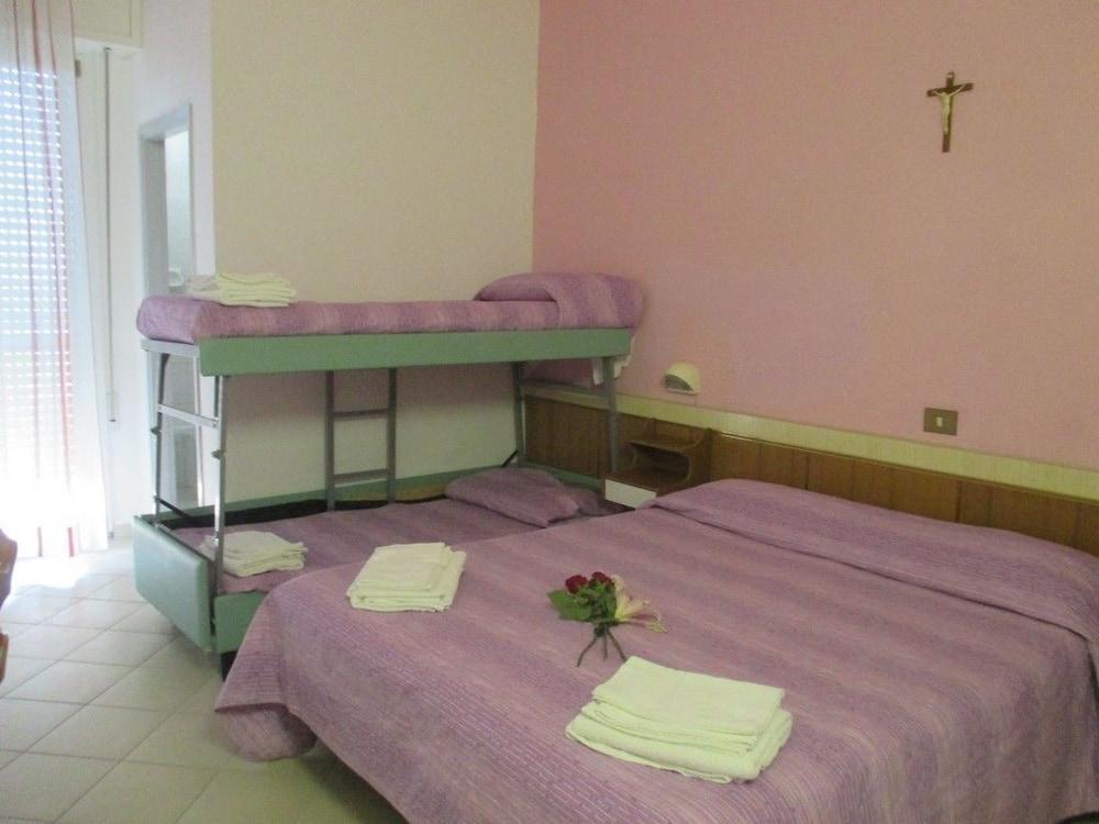 Hotel Moja Cesenatico Zewnętrze zdjęcie