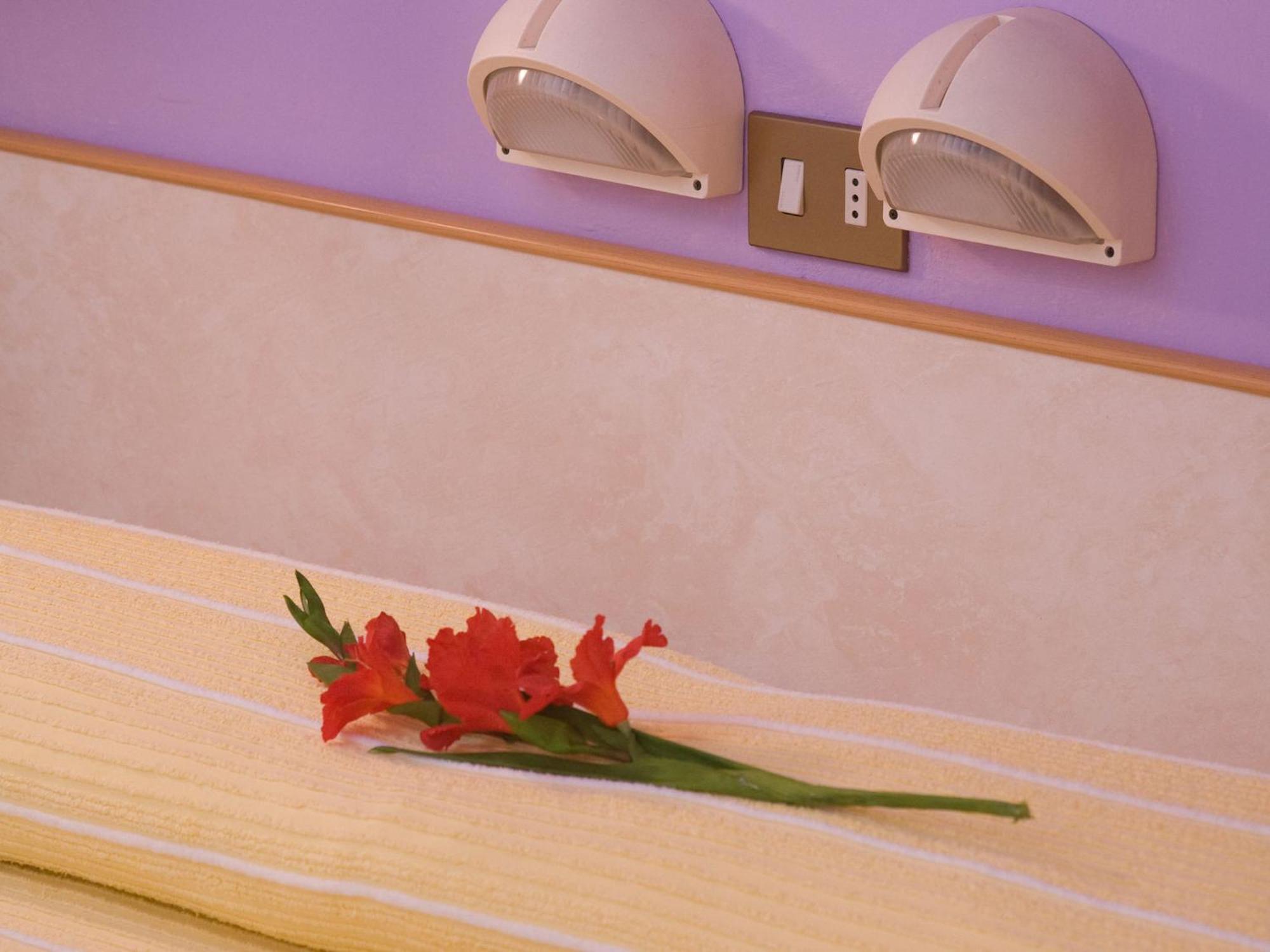 Hotel Moja Cesenatico Zewnętrze zdjęcie