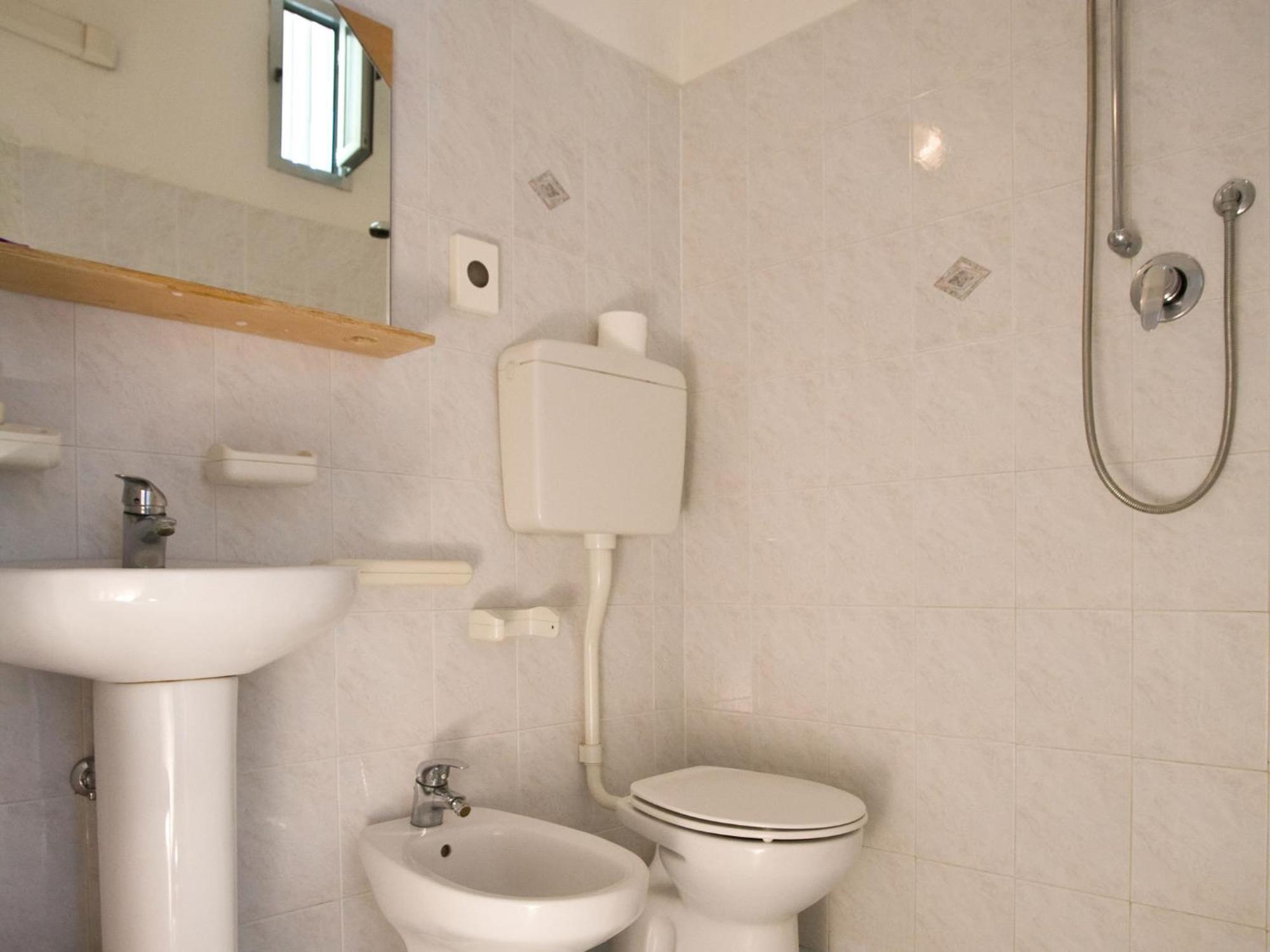 Hotel Moja Cesenatico Zewnętrze zdjęcie
