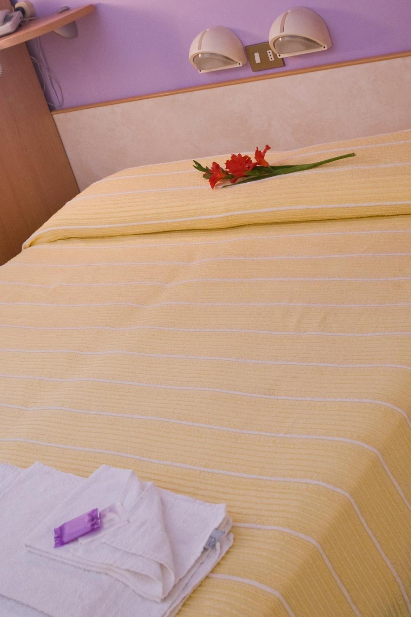 Hotel Moja Cesenatico Zewnętrze zdjęcie