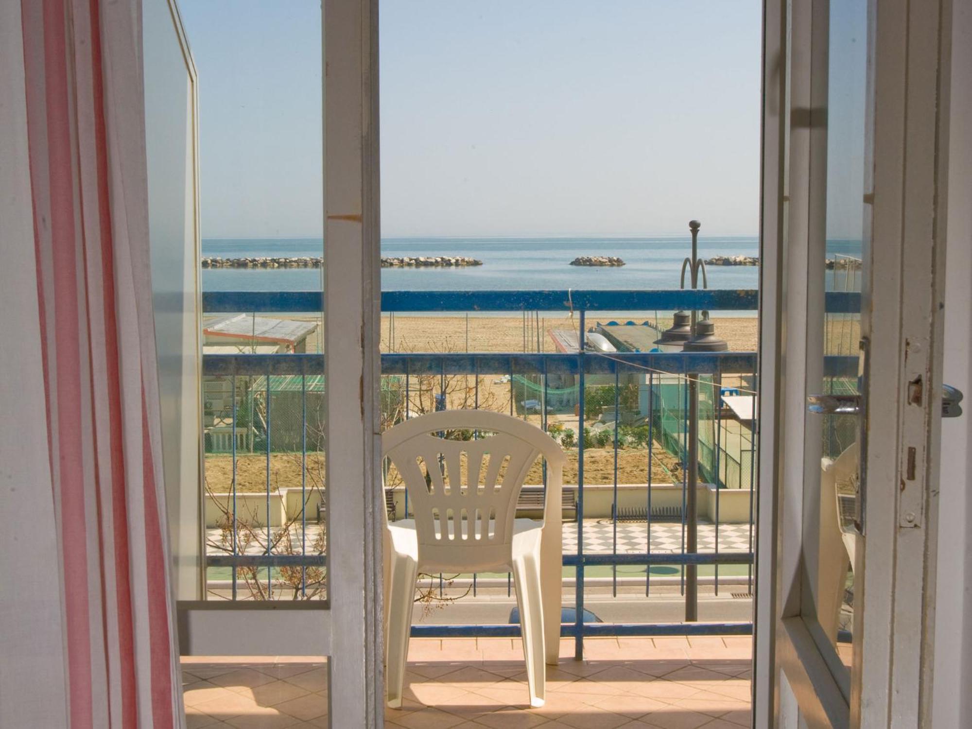 Hotel Moja Cesenatico Zewnętrze zdjęcie