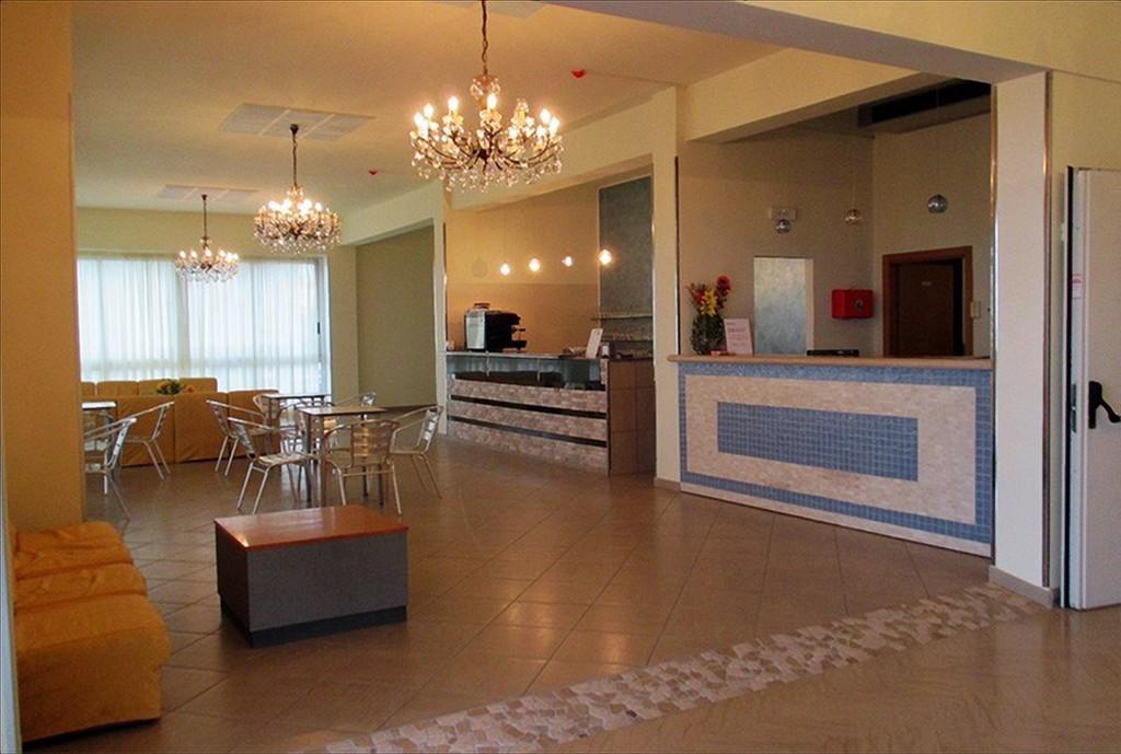 Hotel Moja Cesenatico Zewnętrze zdjęcie