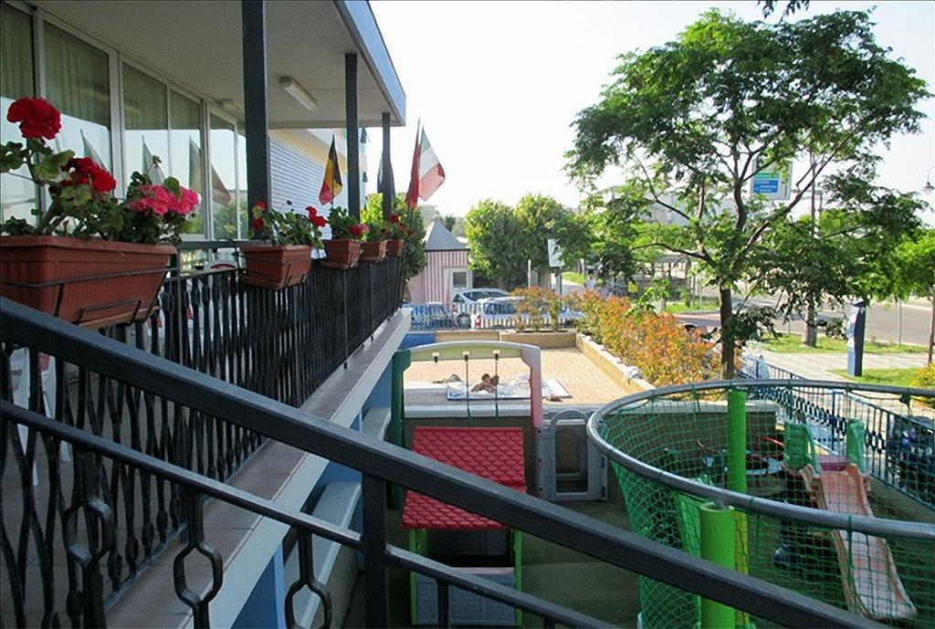 Hotel Moja Cesenatico Zewnętrze zdjęcie