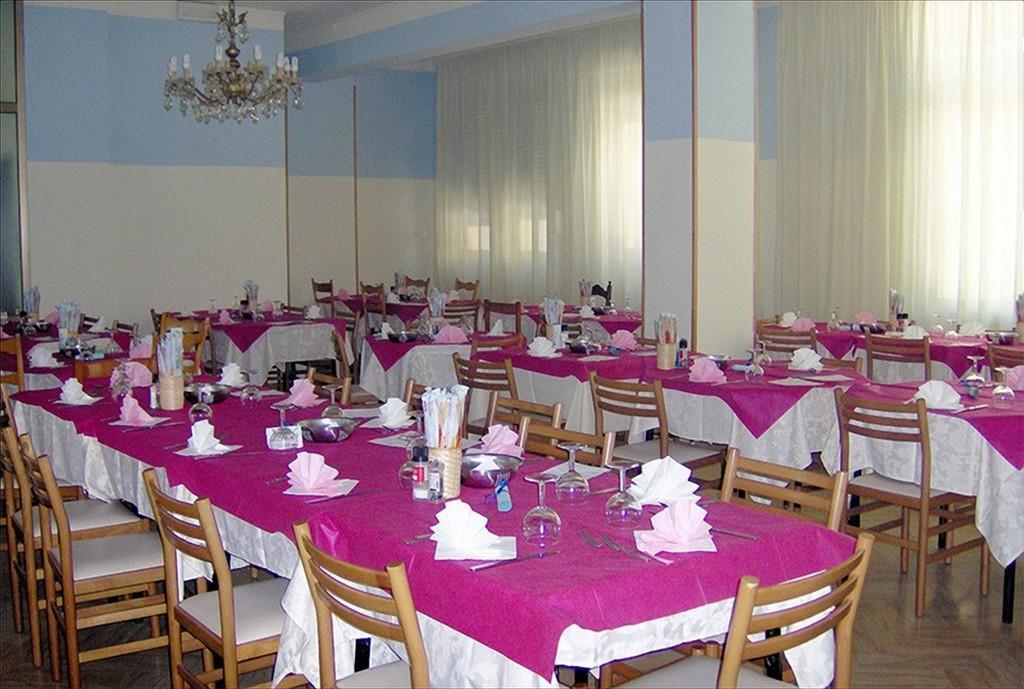 Hotel Moja Cesenatico Zewnętrze zdjęcie