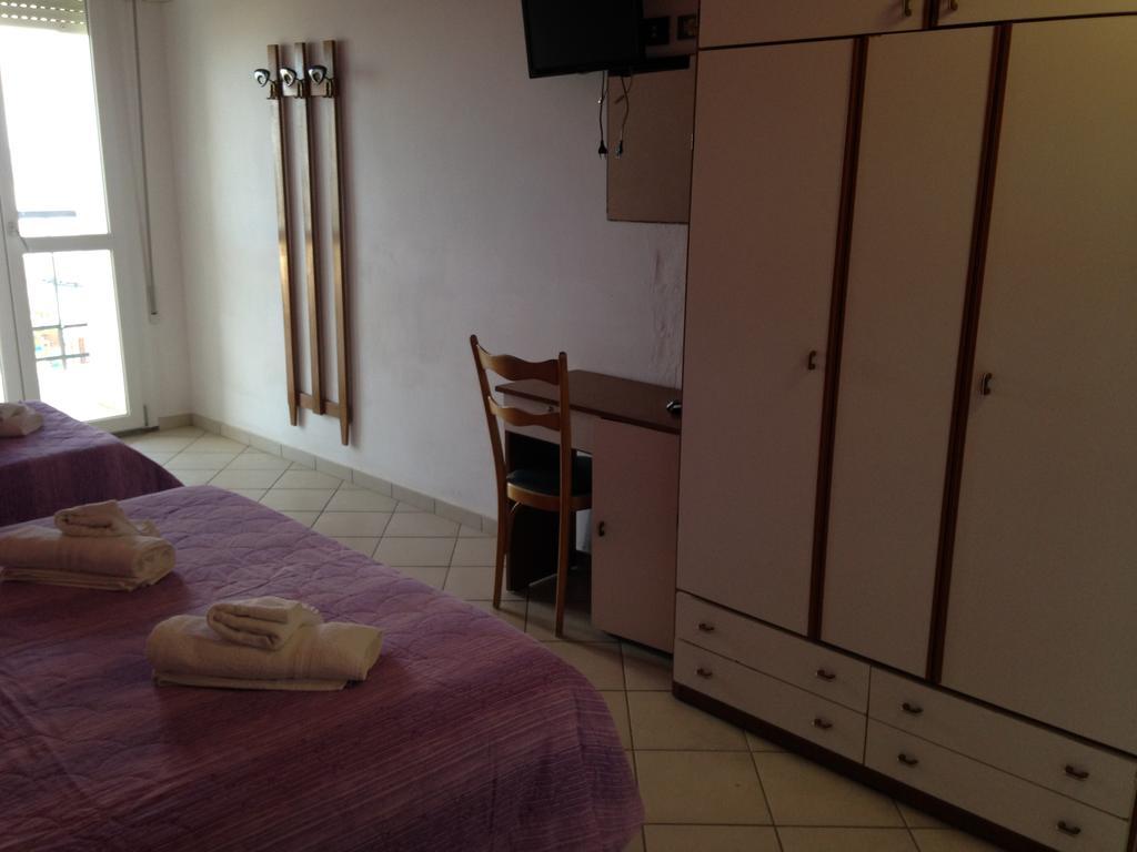Hotel Moja Cesenatico Zewnętrze zdjęcie